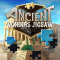 Ancient Wonders – Puzzle Games Online with Jigsaw Challenges