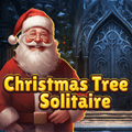 Christmas Tree Solitaire – A Holiday RTS Game for Strategy Fans
