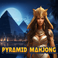 Pyramid Mahjong – Free Online Board Games with Ancient Puzzle Style
