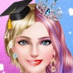Girl Secret Princess Makeover – Dress Up Games Online