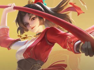 Honor Of Kings Online – Best Action Games with Strategic PvP